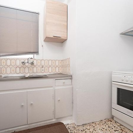 Mtc-Px Panos Apartments Pórto Ráfti 外观 照片